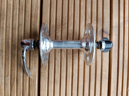 Nos maillard large flange - nos,