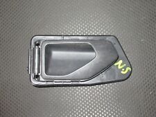 PEUGEOT 306 (93-02) NS INTERIOR DOOR HANDLE PASSENGER LEFT FRONT REAR 9612535677