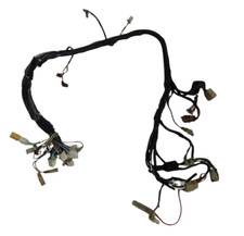 Sukida SK125-5 Patriot 2007-2009 Main Body Wiring Loom