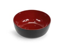 Japanese Large Lacquer Food