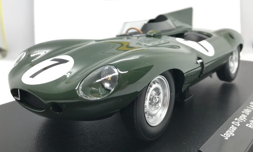 Cmr 194 jaguar - cmr,