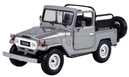 Motormax 79330 toyota - toyota, fj40