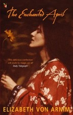 The Enchanted April (Virago