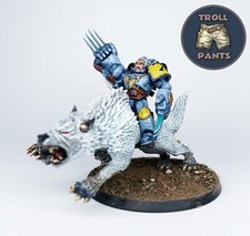 Warhammer 40k - Space Wolves