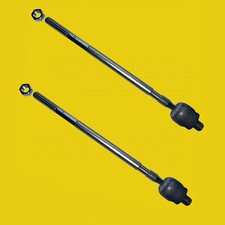 RoadNutz Inner Tie Rod/Track