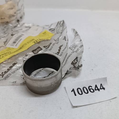 Front fork bush - bush, original