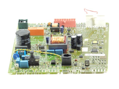 Glowworm ultracom 24cxi 30cxi - glowworm,