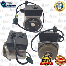 GLOWWORM FLEXICOM 18SX 30SX