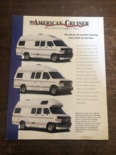 1996 American Cruiser Motor