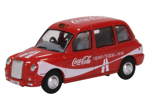 Oxford diecast 76tx4008cc tx4 - diecast,