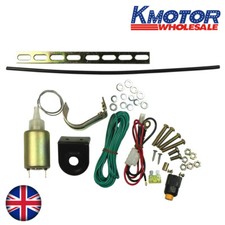 New Electric boot Trunk