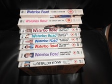 Waterloo Road complete series 1 2 3 4 5 6 7 and 8 Autumn dvd