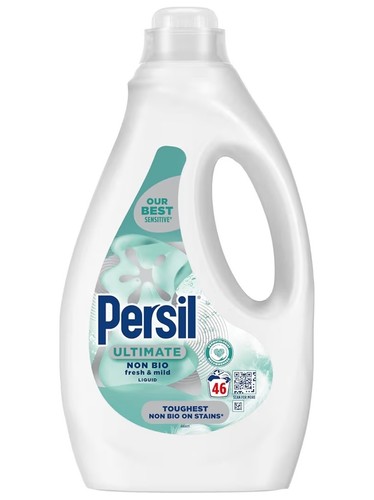 Persil ultimate non - persil,