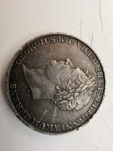 Rare 1815 waterloo wellington - 1815,