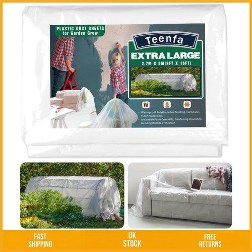 Heavy duty clear - heavy,