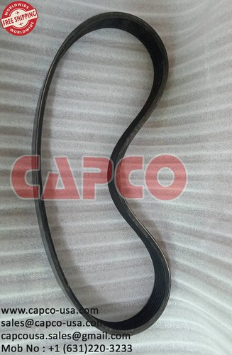 Belt 3776 kaeser - belt, 6.3776.0/kaeser
