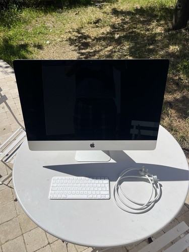 Apple imac inch - imac, retina
