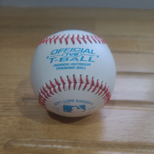 Rawlings official tvb ball - rawlings,