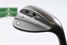 Titleist Vokey SM6 Lob Wedge / 58 Degree / Stiff Flex Dynamic Gold S200 Shaft