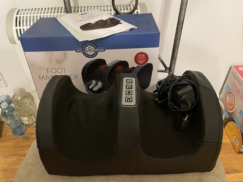 Foot massager massage machine - foot,
