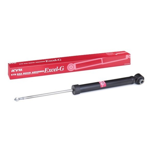 Rear shock absorbers kyb - shock,