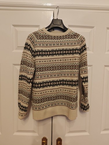 Primark knitted jumper nordic - primark,