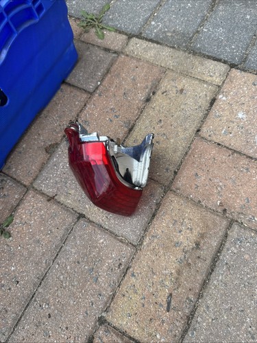 Aprilia rear brake light - brake,