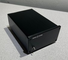 Zero Zone HiFi Linear Power