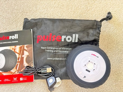 Pulse roll massage therapy - massage,