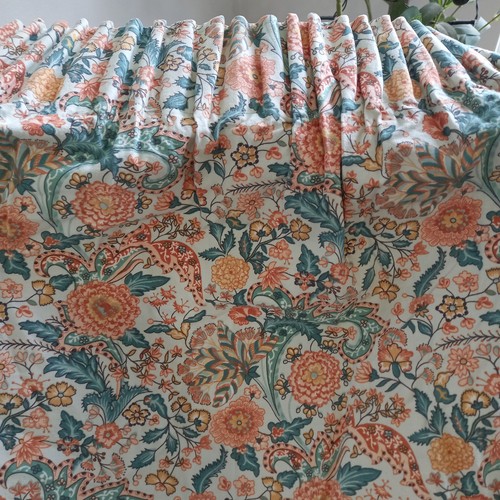 Vintage sanderson bazaar - vintage,