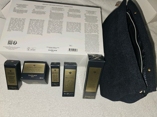 Guerlain piece gift - guerlain,