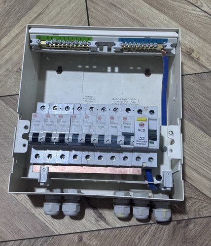 Wylex nmr5r806 metal - wylex, n.-nmr5r806