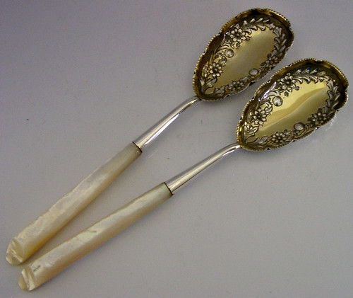 Stunning sterling silver - stunning,