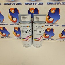Motip Deco Spray Paint High