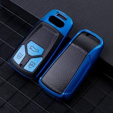 Car Key Cover Case For Audi A4