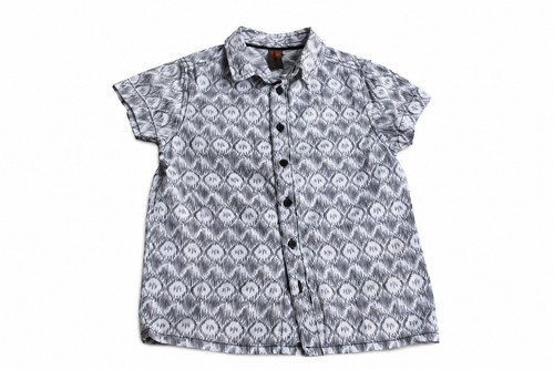 Urban outlaws boys - urban, patterned