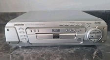 TECHNICS SL-DV170 DVD/Video CD 5 Disc Changer - Hifi Separate - Fully Tested 