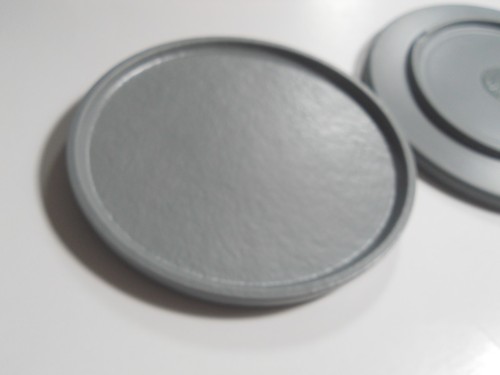 Melamine grey 17 5 - melamine,