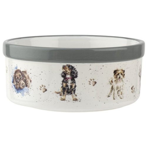 Wrendale designs porcelain - designs, 6"