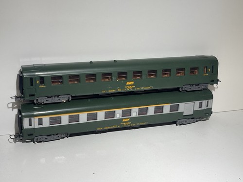 Jouef ho scale model - scale,