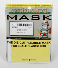 Eduard 1/72nd Lockheed