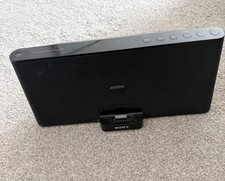 Sony RDP-X30iP Personal Audio