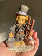 Cherished Teddies Felix