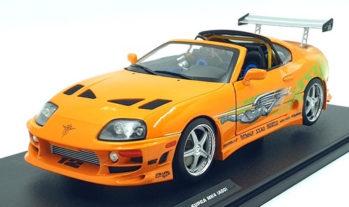 Jada scale diecast - jada,