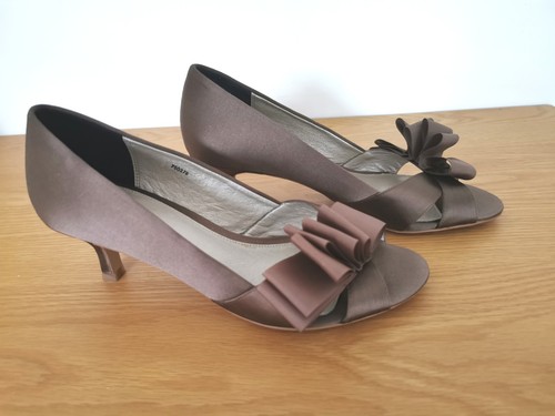 Phase eight brown - phase, shoes