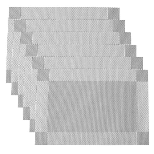Pcs dinner placemats - dinner,