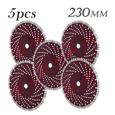 3,5,10X Diamond Cutting Discs