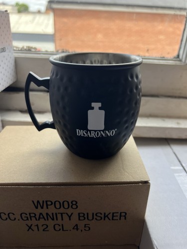 Brand new disaronno - disaronno, enamel