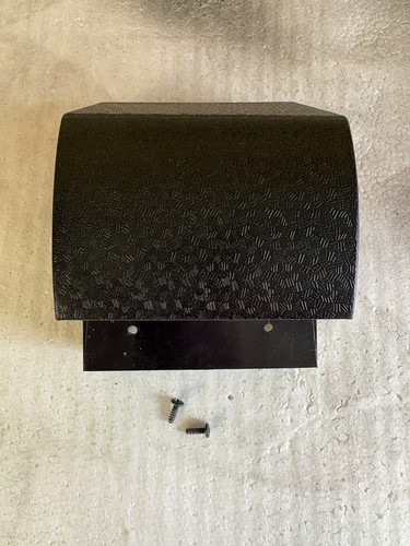 Barcrest genesis cab note - barcrest,