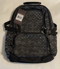 Nfinity Black & Gray Camo